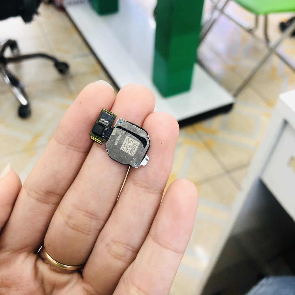 Nút home Cảm biến vân tay Huawei Nova 3e | Nova 3i zin linh kiện chuẩn