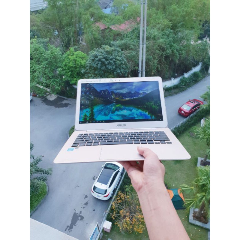 laptop asus ux305 likenew siêu mỏng | BigBuy360 - bigbuy360.vn