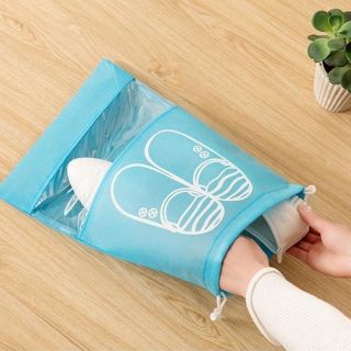 TÚI ĐỰNG GIÀY TIỆN ÍCH