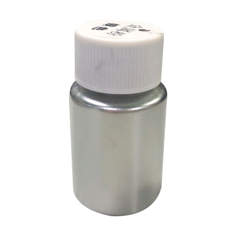 G0 Shimmer Metallic Pigment Pearlescent Epoxy Dye UV Resin Colorant Glitter Jewelry
