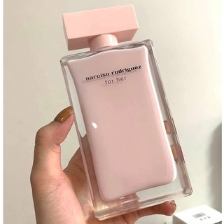 Nước Hoa Nữ Narciso For Her EDP 10ml (Chai Hồng Cao Vỏ Đen), Quyến Rũ Bậc Nhất 99PERFUME