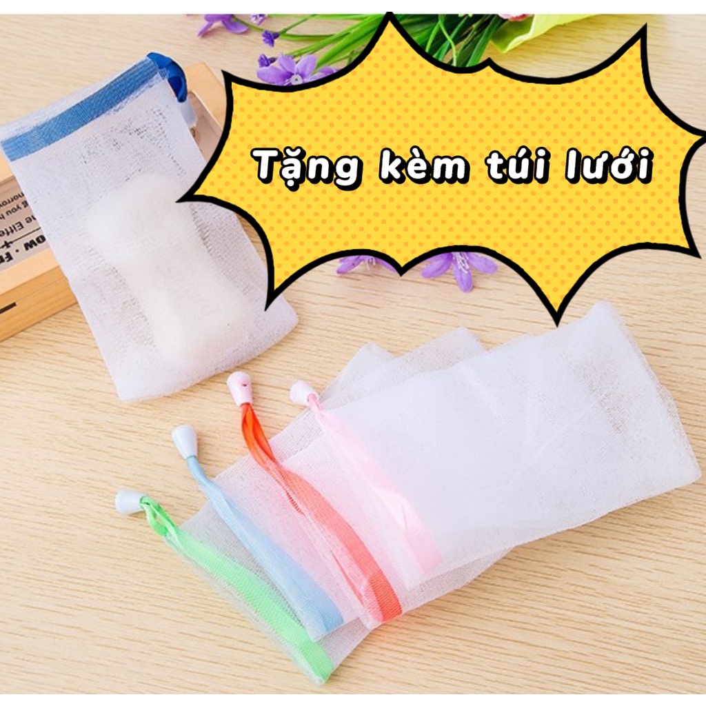 Xà phòng trắng da KOJIESAN 135g