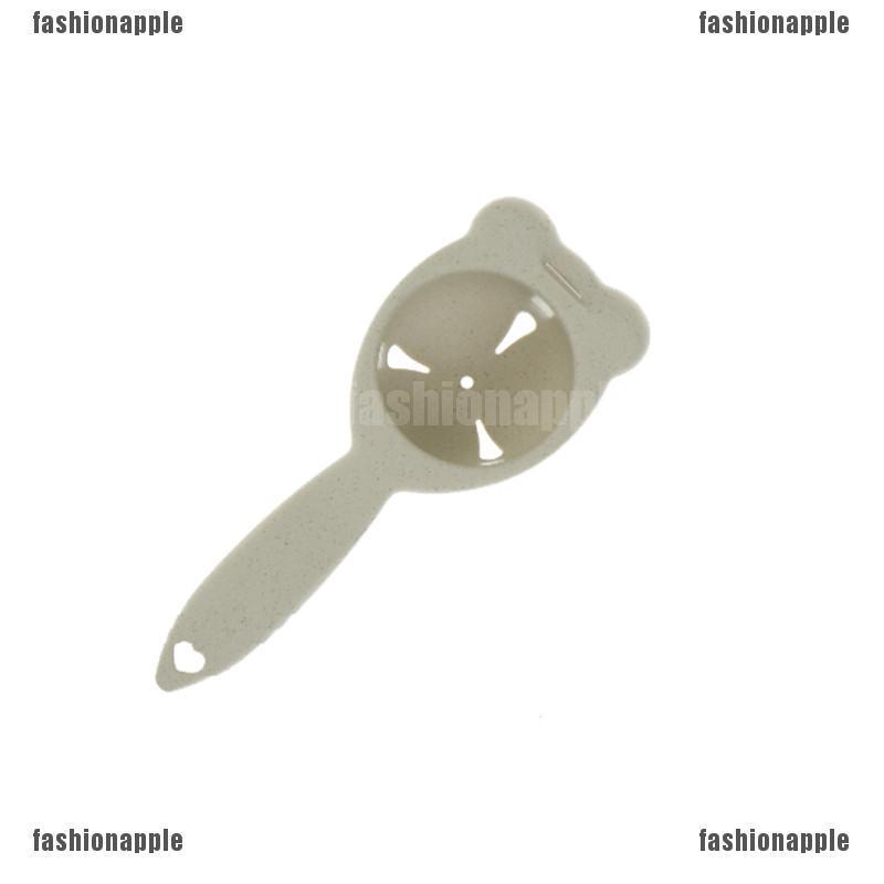 ❀❀ 1 Dụng Cụ Tách Lòng Đỏ Trứng Gà