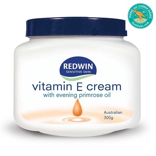 Kem dưỡng da Redwin Vitamin E Cream