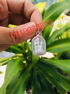 Mặt dây chuyền phật thái ( nhiều mẫu )
