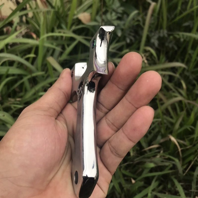 ná ưng v4 hoàn thiện + ốc titan kem 2 dây và 100 viên bi