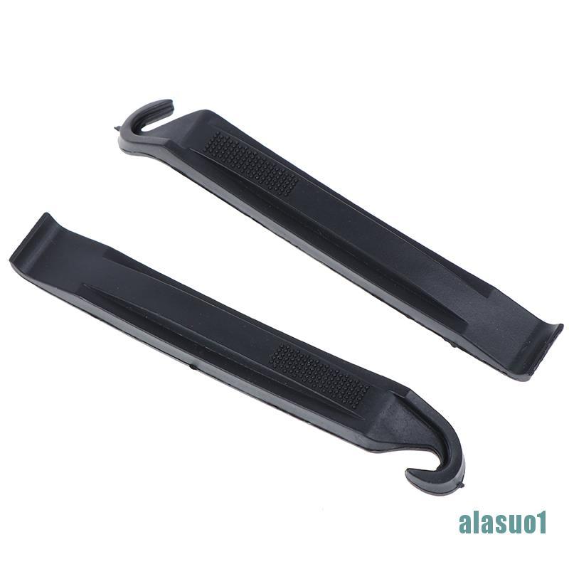 Set 2 dụng cụ sửa chữa lốp xe đạp đặc biệt