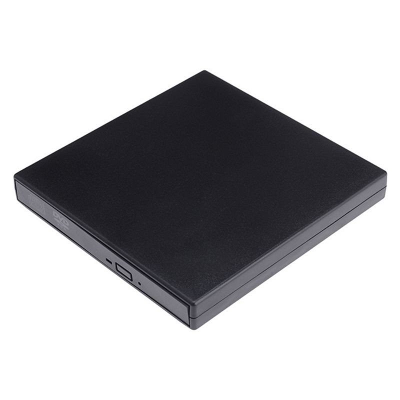 Ổ Đĩa Dvd Cd / Vcd / Dvd / Mp3 Cho Máy Tính | BigBuy360 - bigbuy360.vn