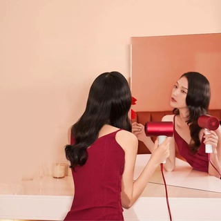 Máy sấy tóc ion âm Soocas H5