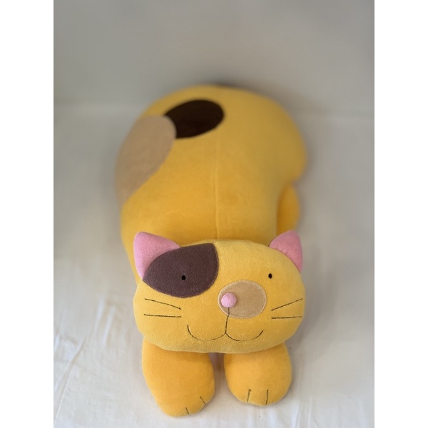Doll mèo Hikosen Cara cho bé