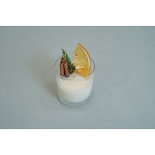 [Quà tặng KO BÁN] NOTE The Scent Lab- Nến thơm NOTE