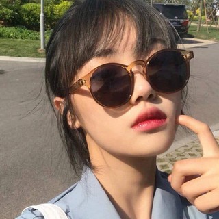 Sỉ kính nâu tây nữ HOTTREND, kính thời trang,kính mắt cho nữ gọng nâu