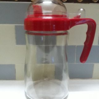Bình rót dầu ăn 550ml