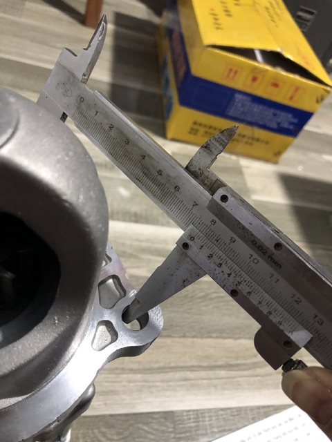 Sản phẩm gia đình làm: Combo 4 Đề QDJ 2701 STARTER 24v 10 răng giấy vàng