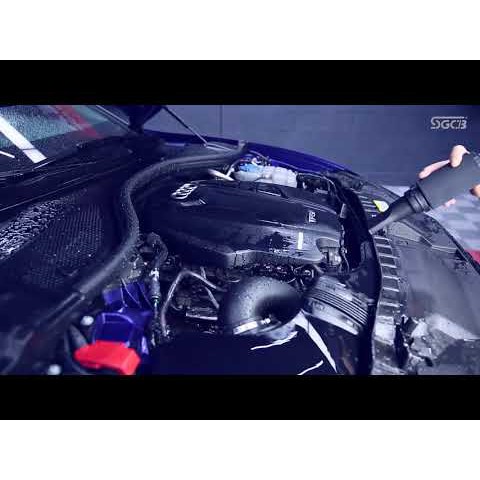 SGCB - MÁY THỔI HƠI KHÍ NÓNG - SGGF089