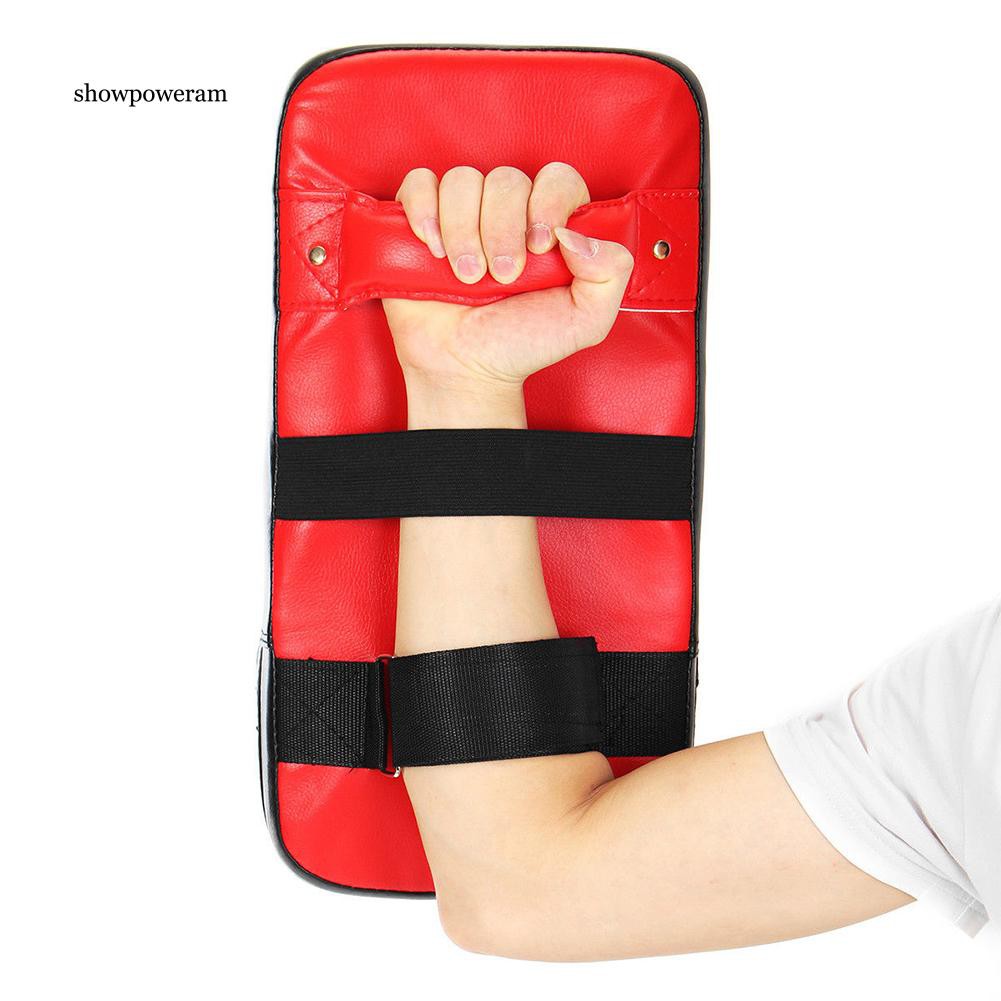 Đích Đá Giả Da Chuyên Dụng Cho Tập Luyện Muay Thái