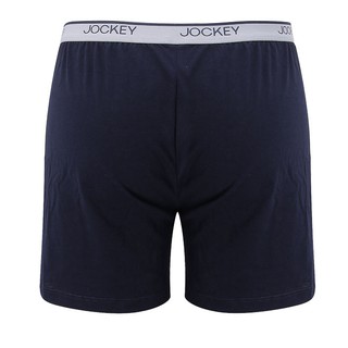 Quần Lót Nam Jockey Knit Boxer Thun Cotton - JPMB8117