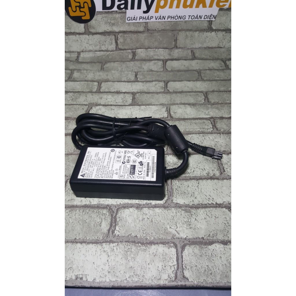 Adapter nguồn Cisco ADP-29EB 5.2V 4400mA 12V 560mA