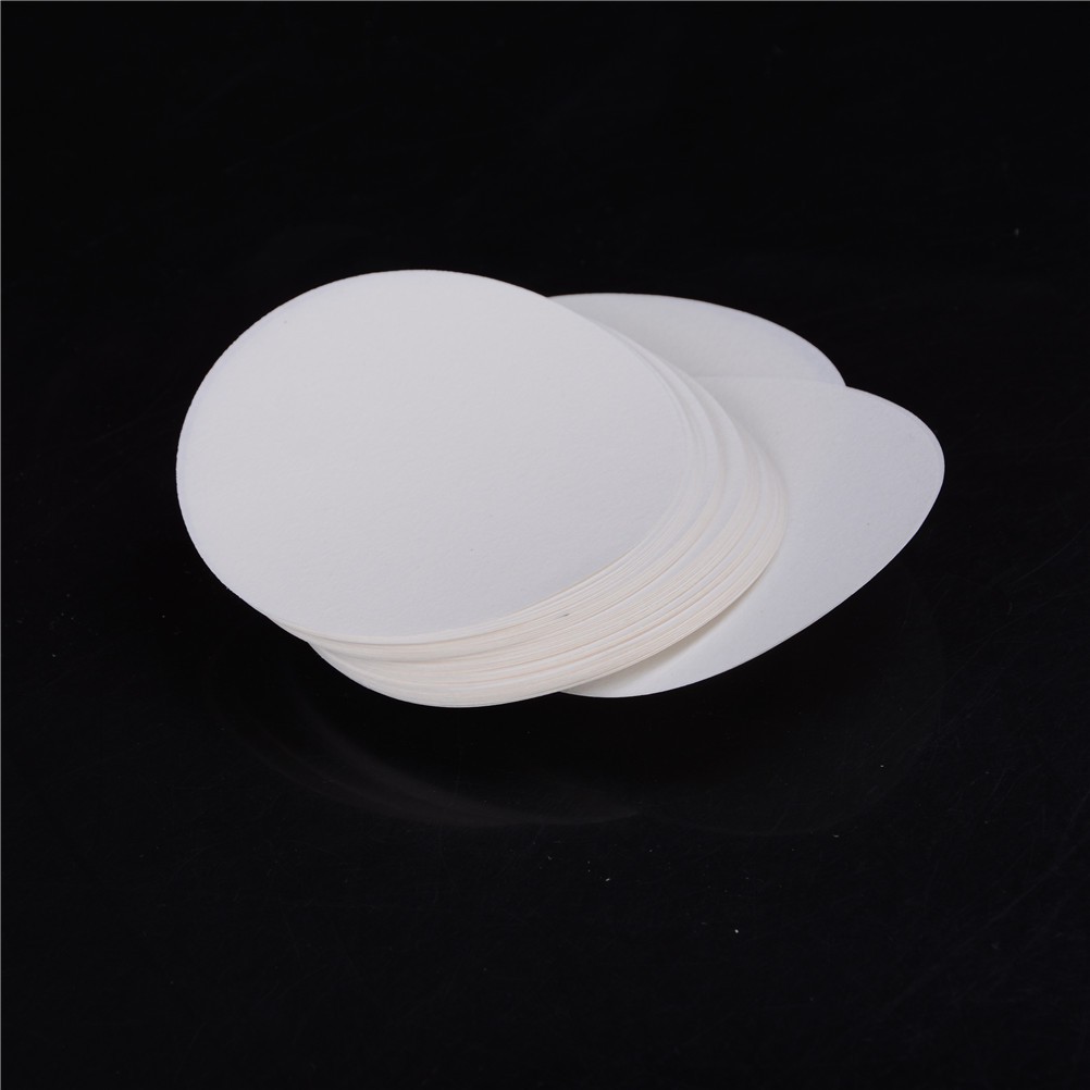 Bộ 100 giấy lọc 9cm chuyên dùng cho phòng thí nghiệm