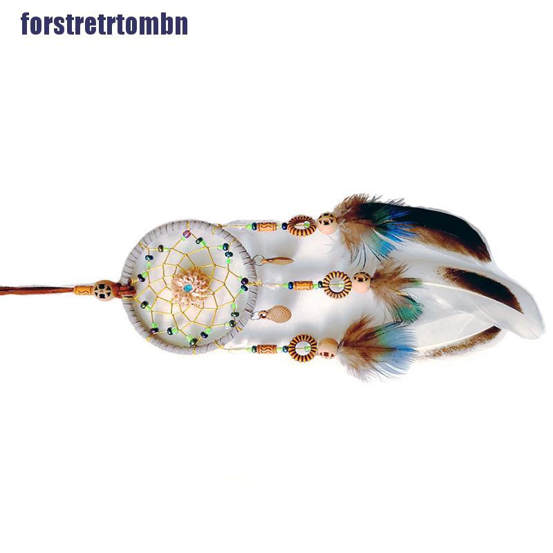 Dream Catcher Treo Trang Trí Xe Hơi