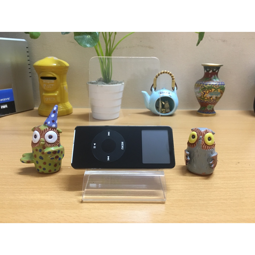 Máy nghe nhạc Mp3 - Hàng chính hãng Like new | Music Club