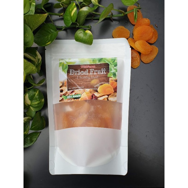 🥜GỪNG THÁI SẤY LẠNH