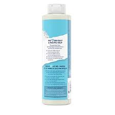 Sữa Tắm St.Ives Chiết Xuất Muối Biển Làm Sạch Sâu 650ml Sea Salt &amp; Pacific Kelp Purifying Exfoliating Body Wash