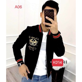 ÁO KHOÁC DÙ THỜI TRANG BB