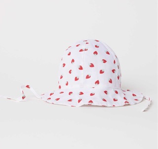 Mũ bé gái 🎀👧🏻👒 HM auth