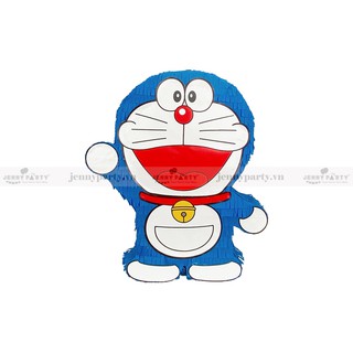 Pinata - Trò Chơi Đập Kẹo Ngày Sinh Nhật - Doraemon