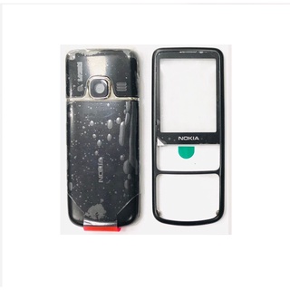 Vỏ Nokia 6700c ( không phím - có sườn )