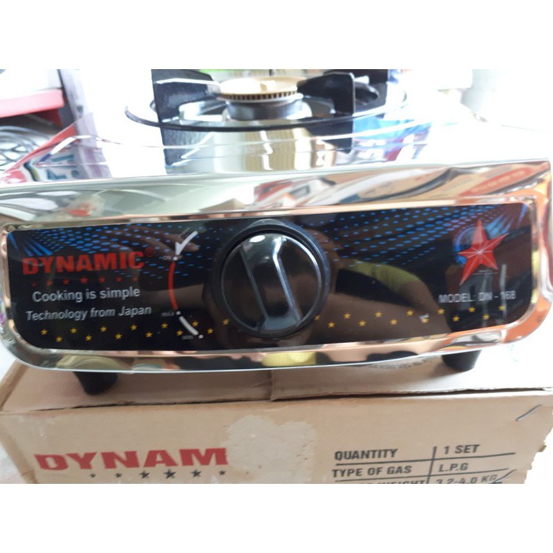 Bếp gas đơn INOX,bếp ga ca nhân,sinh viên,bền đẹp,giá rẻ-bảo hành 24 tháng