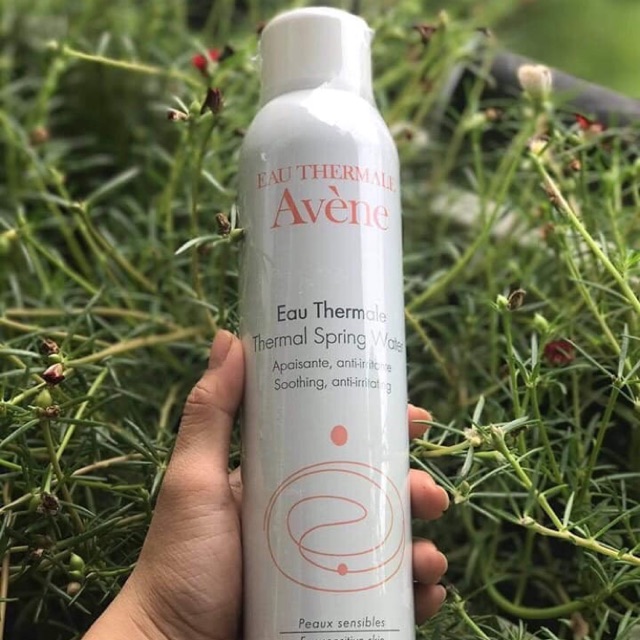 #Xịt_Khoáng_Avene_300ml