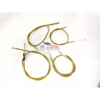 dây ga xe 67 lưỡi gà hàng cao cấp
