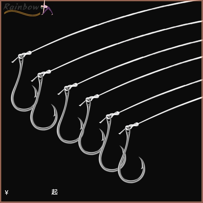 Cuộn Dây Câu Cá Trong Suốt Dài 300m