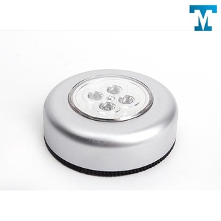 Đèn Led Dán Tường Không Dây Siêu Sáng