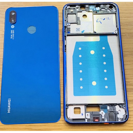 Vỏ điện thoại Huawei Nova 3i