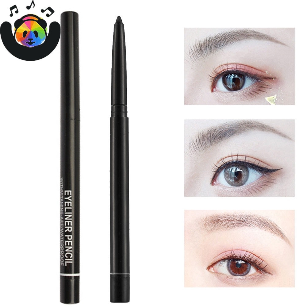 Bút Kẻ Mắt Nước Bám Màu Lâu Hiệu CFH