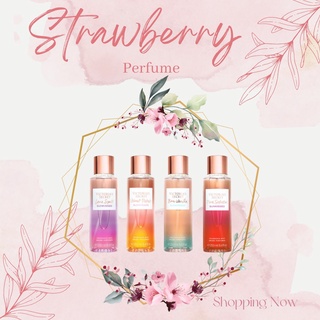 Xịt Thơm Toàn Thân Body Mist - Pure Secdution Sunkissed