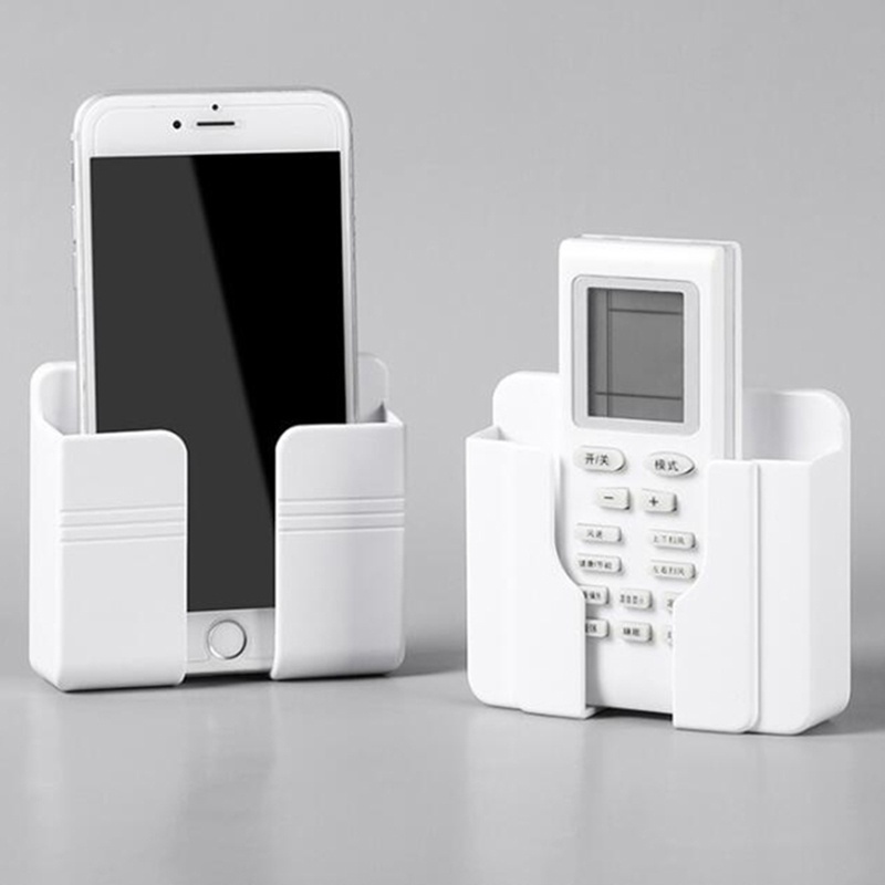 Giá Đỡ Điện Thoại Gắn Tường Tiện Dụng