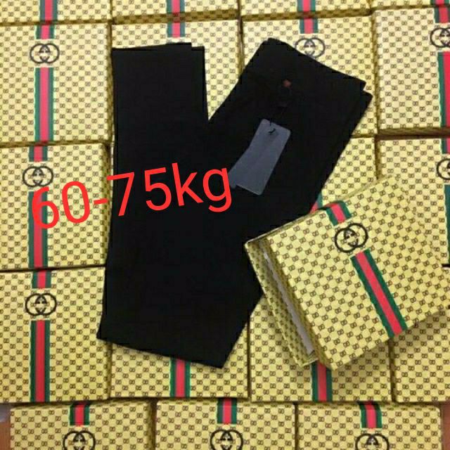 Quần legging bigsize gc
