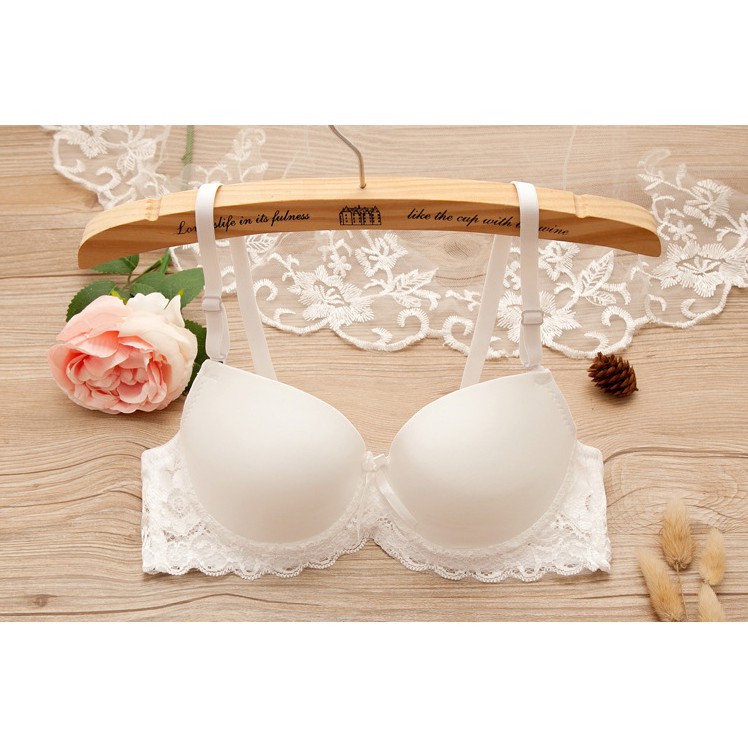 Áo lót nâng ngực đệm dày siêu nâng ngực AL19- Ha Song Shop | BigBuy360 - bigbuy360.vn