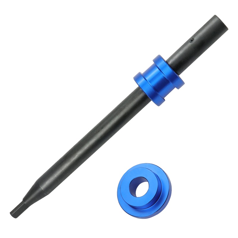 Kem Lót Bơm Dầu Cỡ Nhỏ BBC 454 SBC 350 Chuyên Dụng