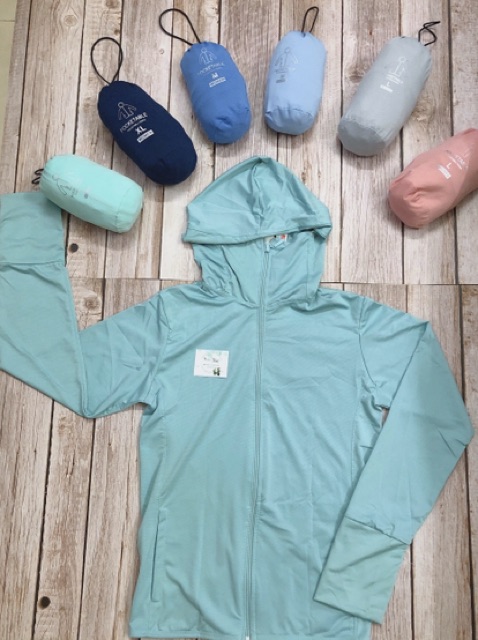 Áo Chống Nắng Nữ ⚡️ BÁN SỈ ⚡️ Áo chống nắng nữ dáng ngắn vải thông hơi thoáng mát full 8 màu | BigBuy360 - bigbuy360.vn