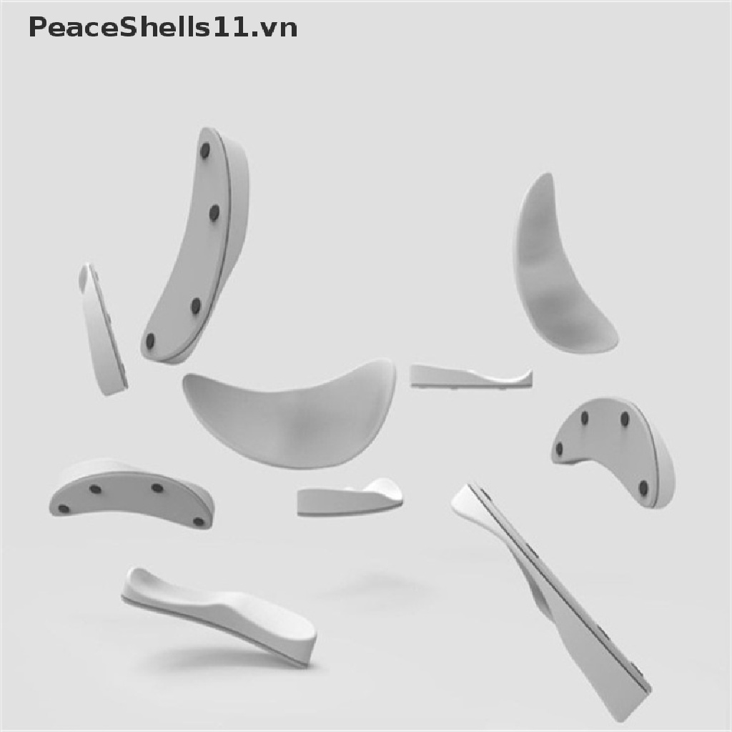 Đệm Kê Tay Dùng Chuột Và Bàn Phím Tiện Dụng