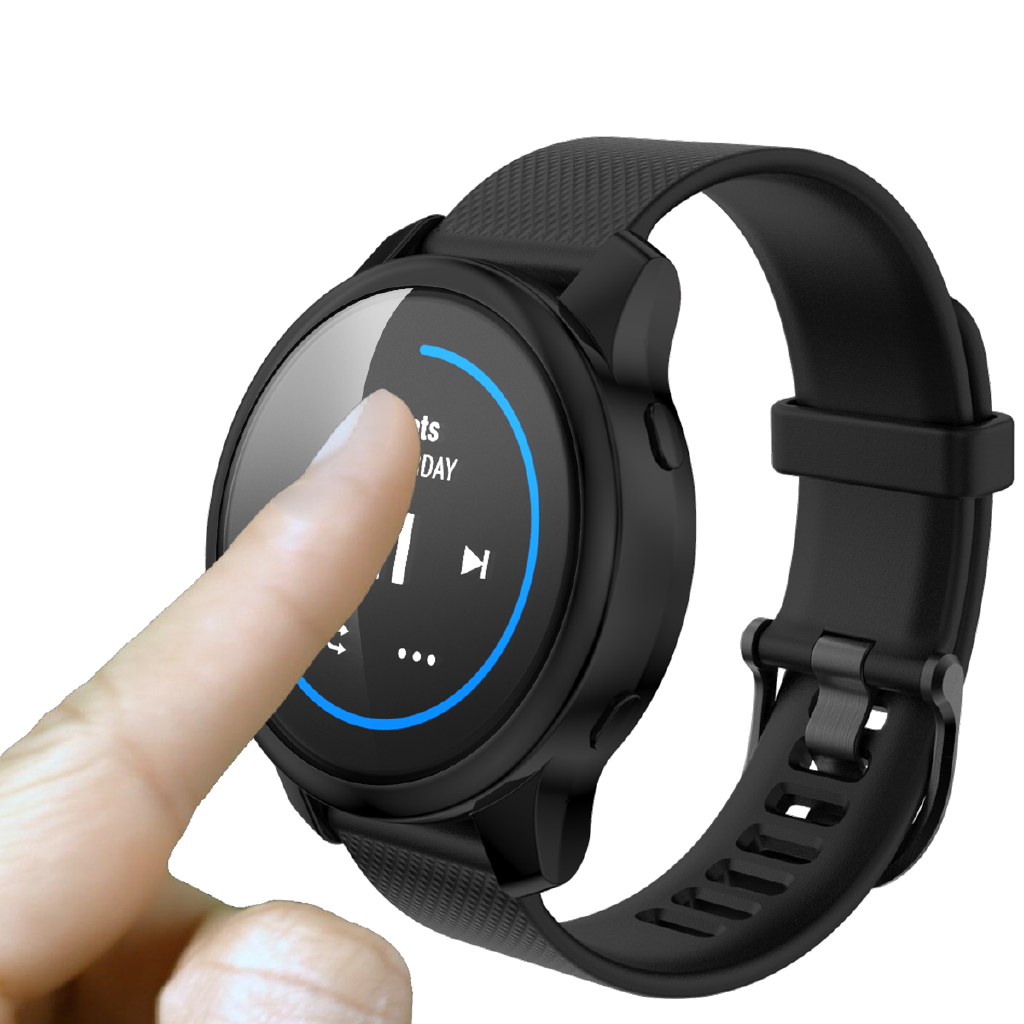 Vỏ Tpu Bảo Vệ Cho Đồng Hồ Thông Minh Garmin Venu