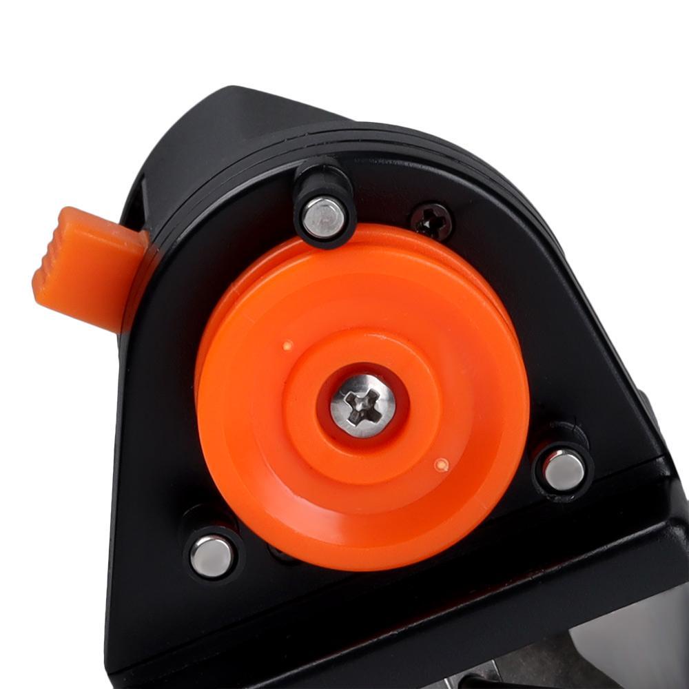 MUVAKO 1 Dụng Cụ Đo Dây Câu Cá 0-999M