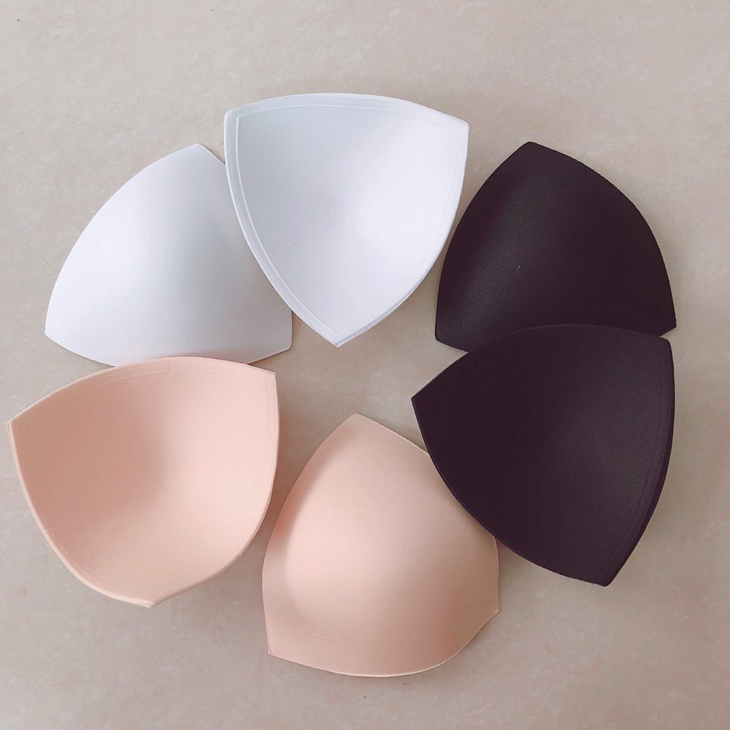 Đệm lót ngực dành cho đồ lót thể thao đồ bơi | BigBuy360 - bigbuy360.vn