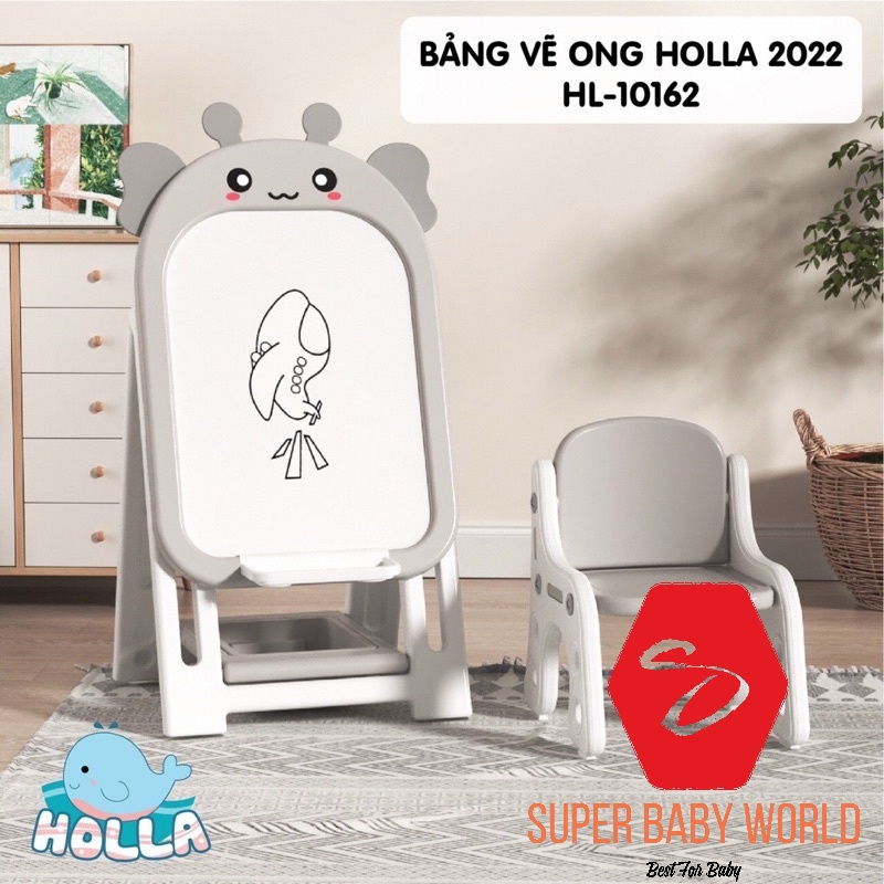 Bảng Vẽ Ong Holla 2022 HL-10162