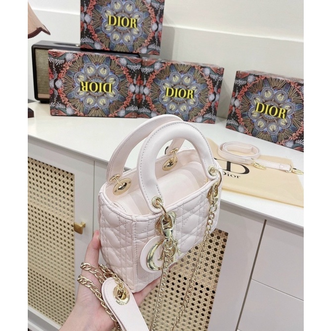 Túi di  ồ  hàng full box